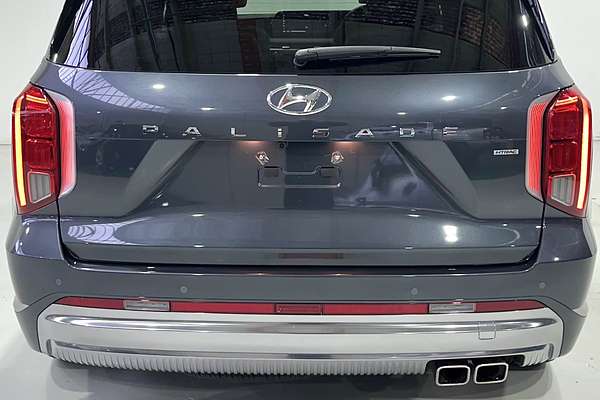 2024 Hyundai Palisade Calligraphy LX2.V4 AWD