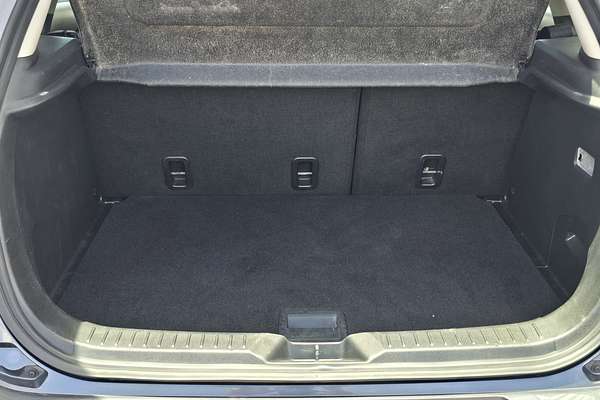 2016 Mazda CX-3 Maxx DK