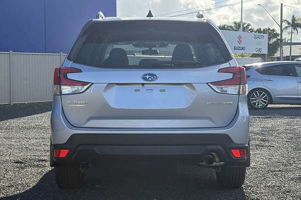 2023 Subaru Forester 2.5i S5