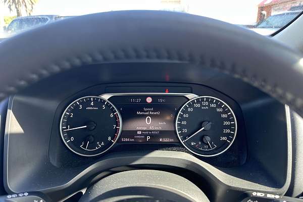 2024 Nissan QASHQAI ST-L J12