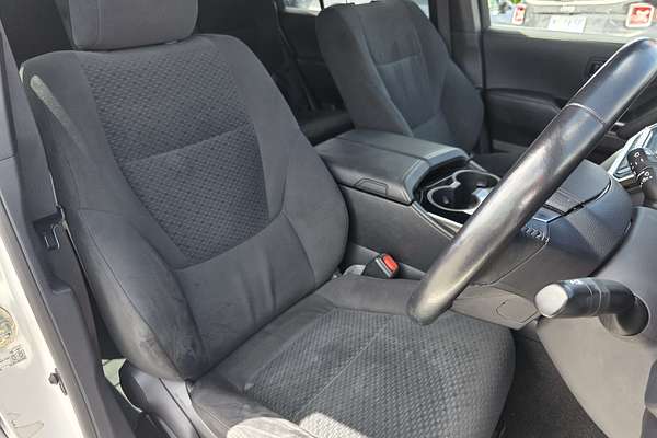 2023 Toyota Landcruiser GXL FJA300R