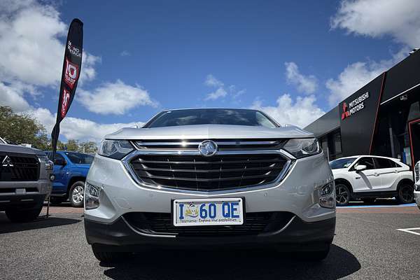 2018 Holden Equinox LT EQ