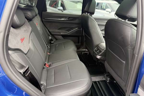 2024 GWM Haval H6GT Ultra B03