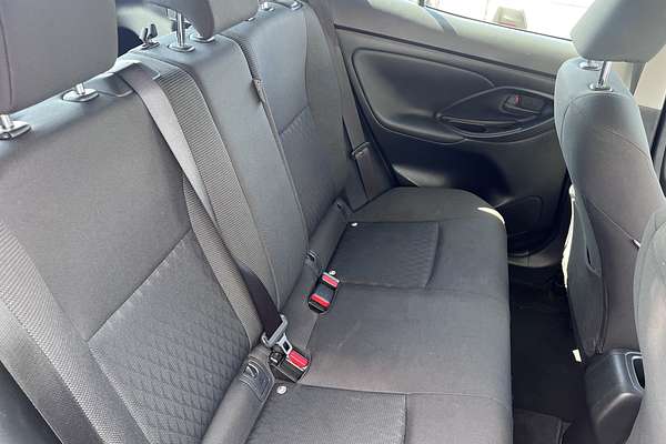 2023 Toyota Yaris Cross GX MXPJ10R