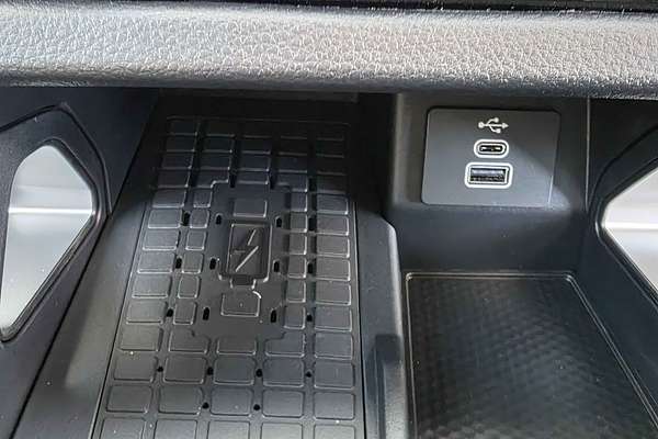 2025 Ford Everest Platinum 3.0L