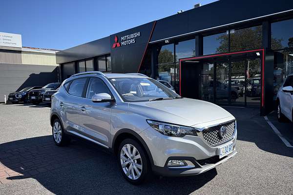 2022 MG ZS Excite AZS1