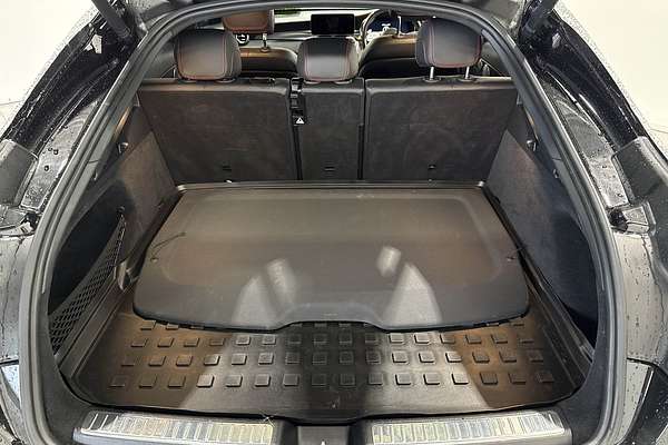 2019 Mercedes-Benz GLC-Class 43 253 MY19