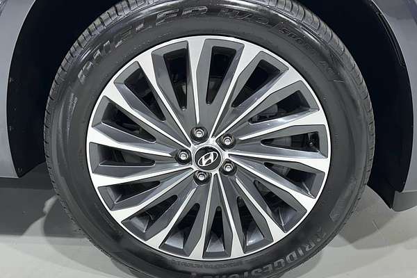 2024 Hyundai Palisade Calligraphy LX2.V4 AWD