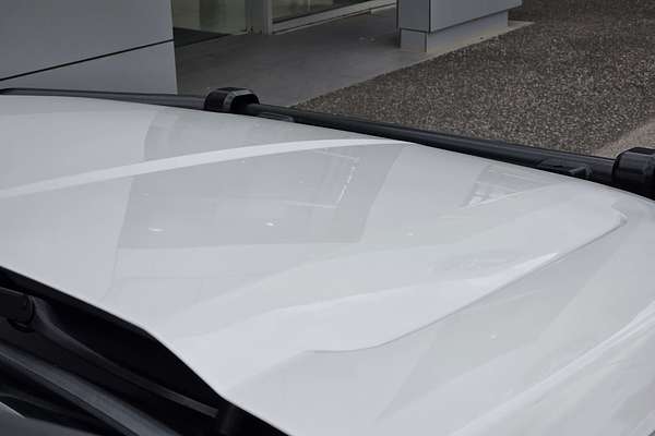 2020 Ford Ranger Wildtrak PX MkIII  2.0L