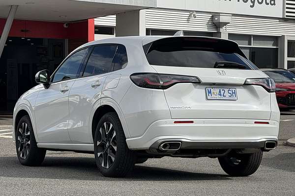 2024 Honda ZR-V VTi LX RZ