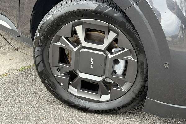 2024 Kia Carnival GT-Line HEV KA4 PE