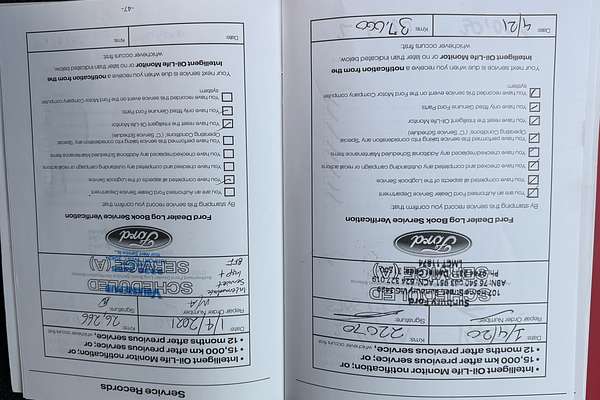 2016 Ford Mustang GT FM