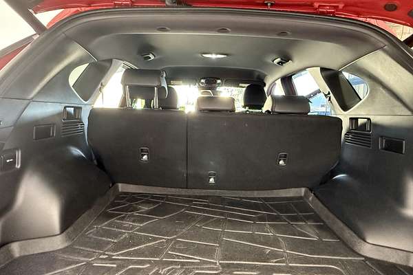 2024 Hyundai Tucson PREMIUM N LINE HYBRID (AWD) NX4.V3 MY25