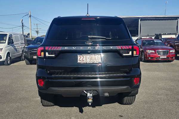 2023 Ford Everest Sport 3.0L