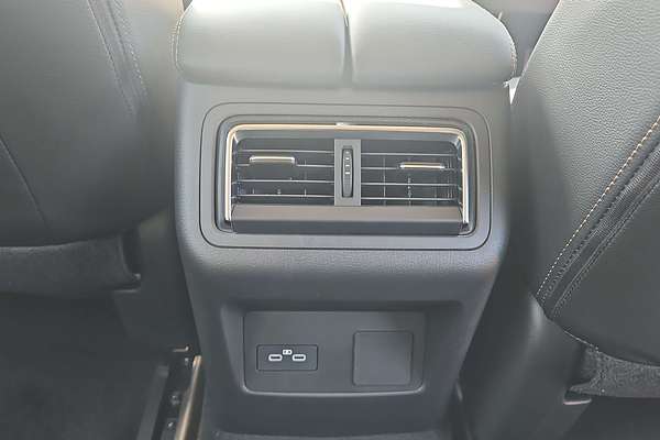 2025 Mazda CX-60 G25 Touring KH Series