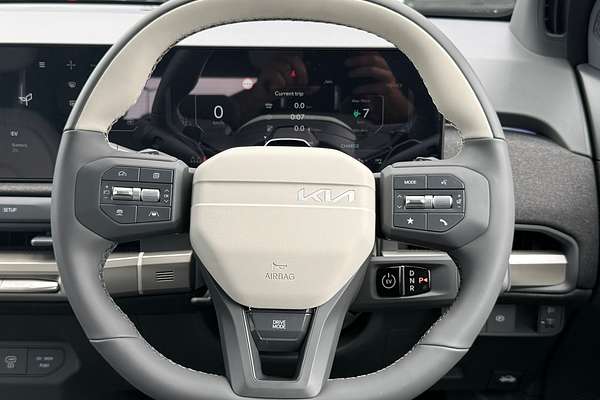 2025 Kia EV3 GT-Line Long Range SV