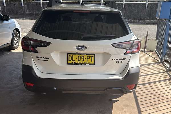 2024 Subaru Outback AWD Sport XT 6GEN