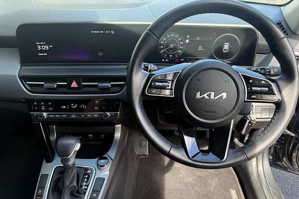 2023 Kia Seltos Sport SP2 PE