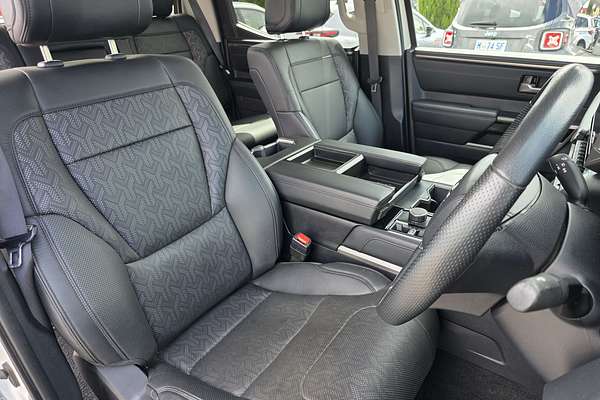 2023 Toyota Tundra Limited VXKH75L 4X4