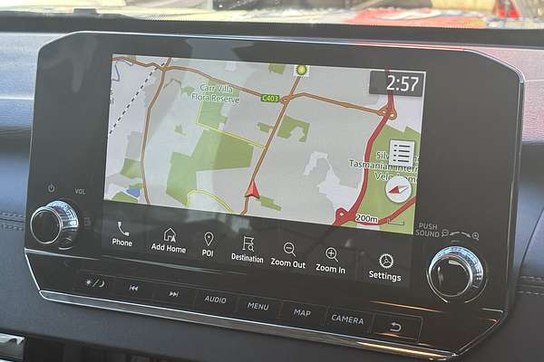 2022 Mitsubishi Outlander Aspire ZM