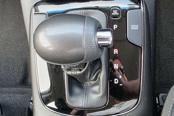 2017 Kia Cerato S YD