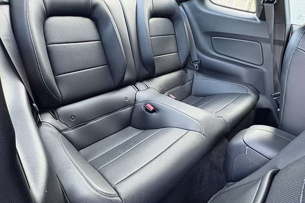 2016 Ford Mustang GT FM