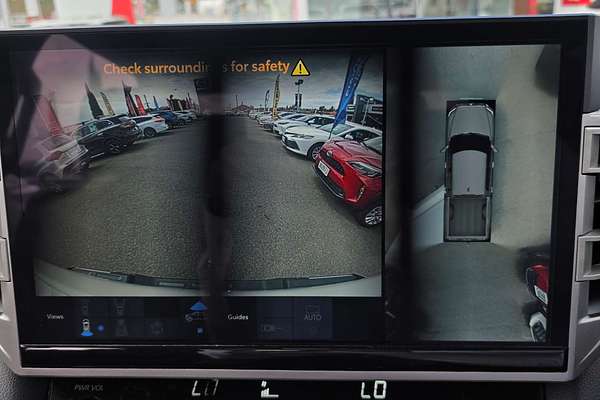 2023 Toyota Tundra Limited VXKH75L 4X4