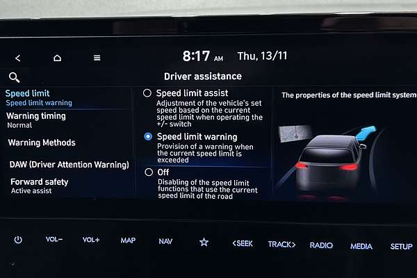 2023 Hyundai STARIA LOAD Premium US4.V2 2WD