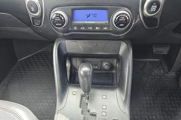 2013 Hyundai ix35 Elite LM2