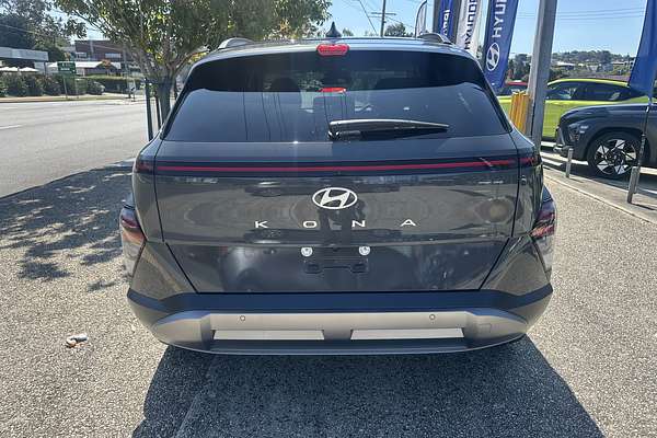 2025 Hyundai Kona Premium SX2.V2