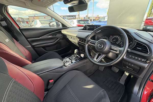 2023 Mazda CX-30 G25 Touring DM Series