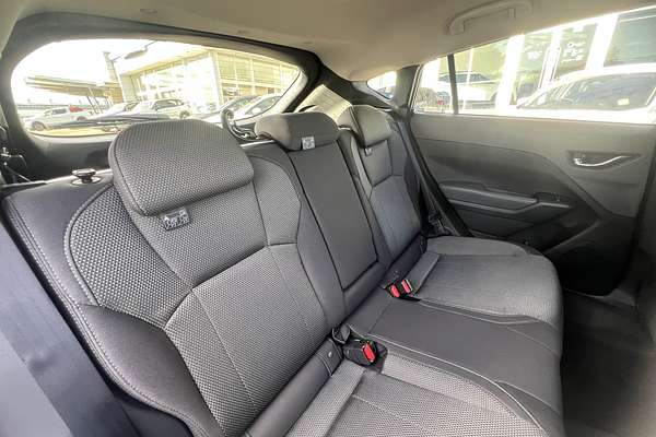 2025 Subaru Crosstrek 2.0R G6X