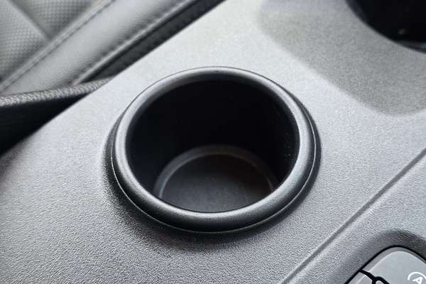 2025 Ford Everest Sport 2.0L