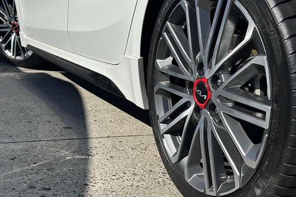 2024 Kia Cerato GT BD