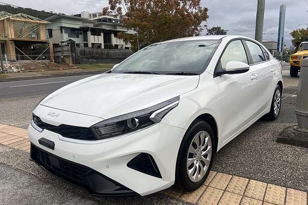 2024 Kia Cerato S BD