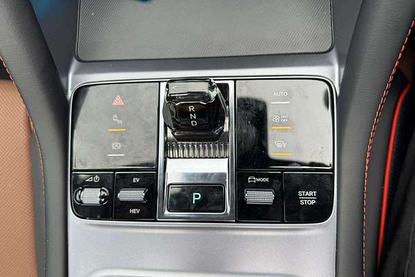 2025 BYD Sealion 6 Premium