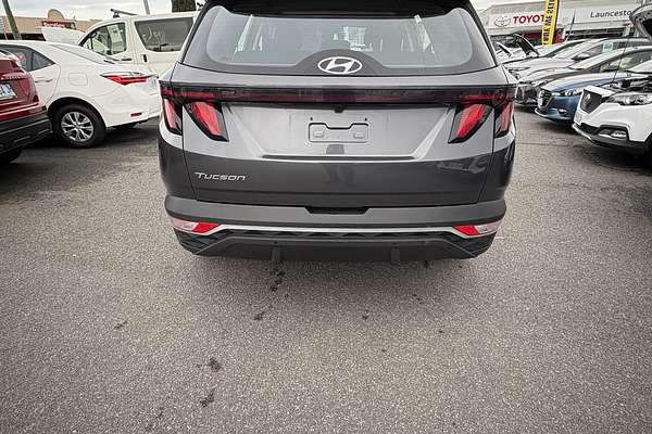 2022 Hyundai Tucson NX4.V1