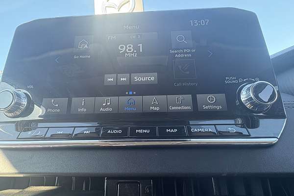 2022 Mitsubishi Outlander ES ZM