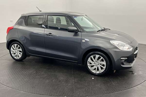 2024 Suzuki Swift GL AZ Series II