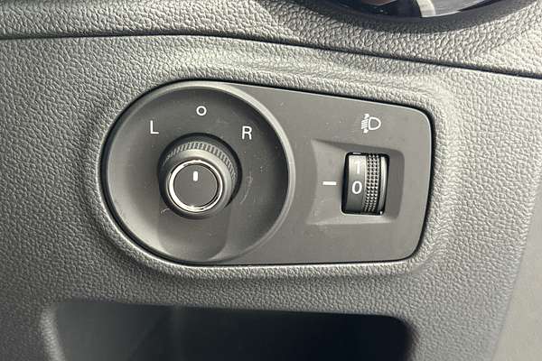 2024 MG MG3 CORE SZP1 MY24