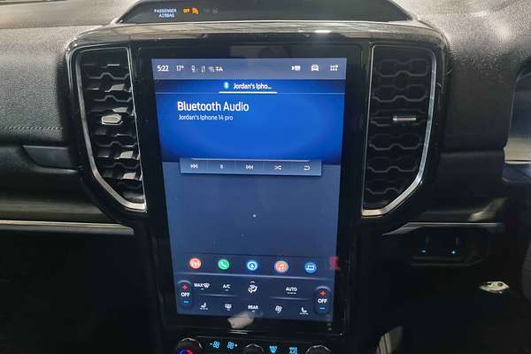 2023 Ford Everest Sport 2.0L