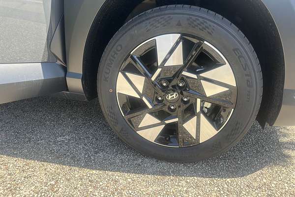 2025 Hyundai Kona Premium SX2.V2