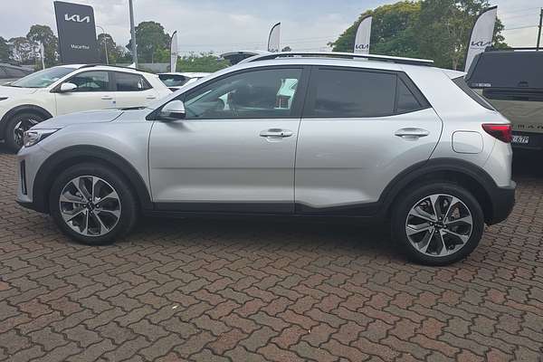 2024 Kia Stonic Sport YB
