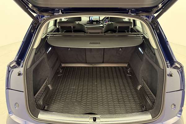 2021 Audi Q5 45 TFSI FY