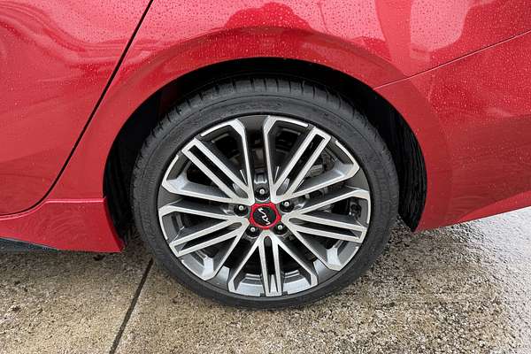 2024 Kia Cerato GT BD