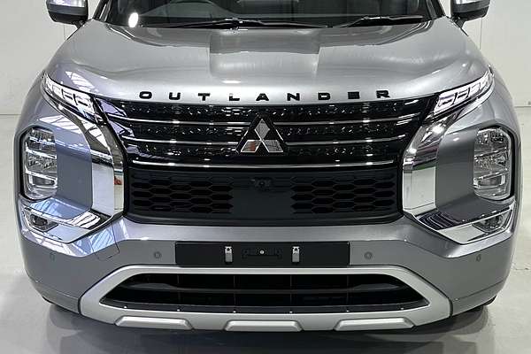 2023 Mitsubishi Outlander PHEV Exceed Tourer ZM AWD