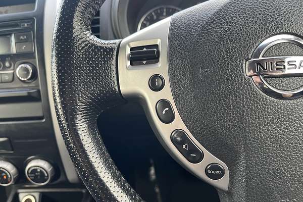 2012 Nissan X-TRAIL ST-L T31