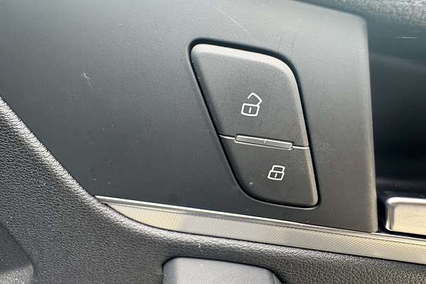 2019 Audi Q5 45 TFSI sport FY