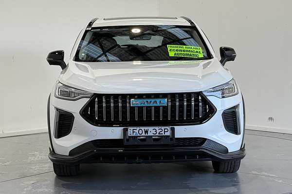 2024 GWM JOLION PRO