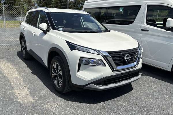 2024 Nissan X-TRAIL ST-L T33